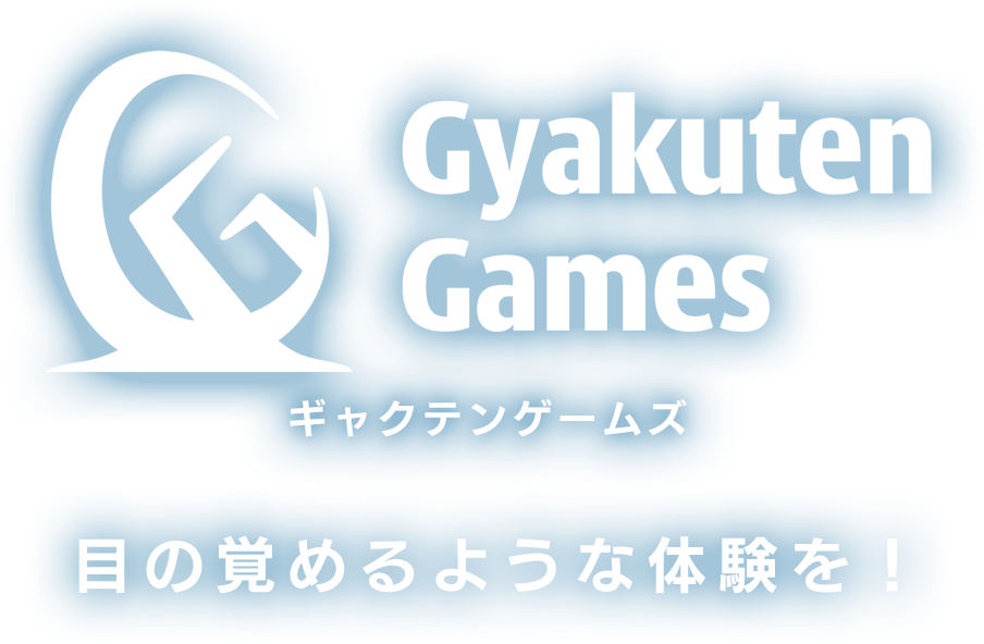GyakutenGames