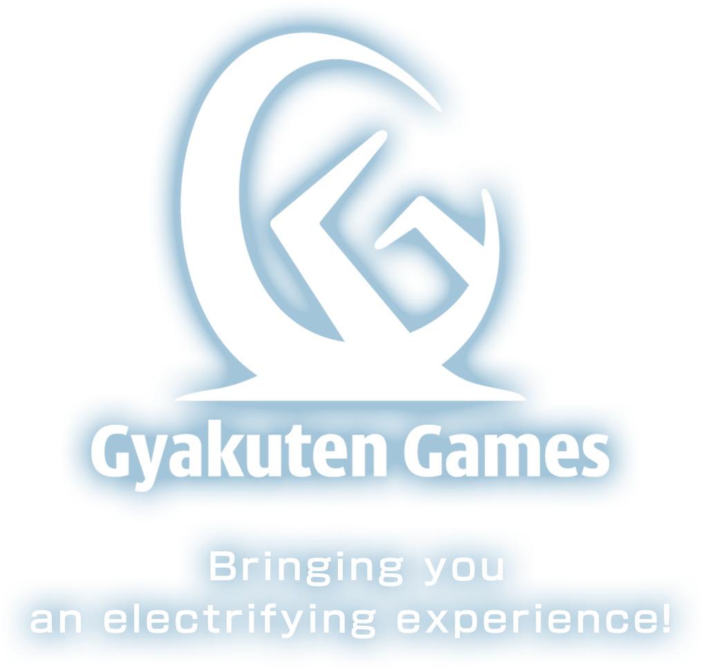 GyakutenGames