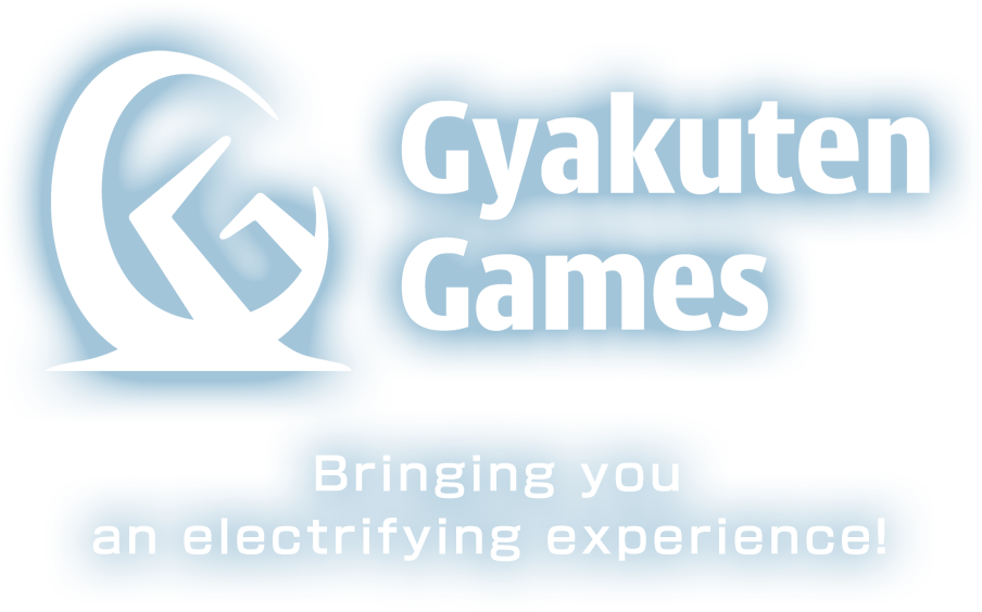 GyakutenGames